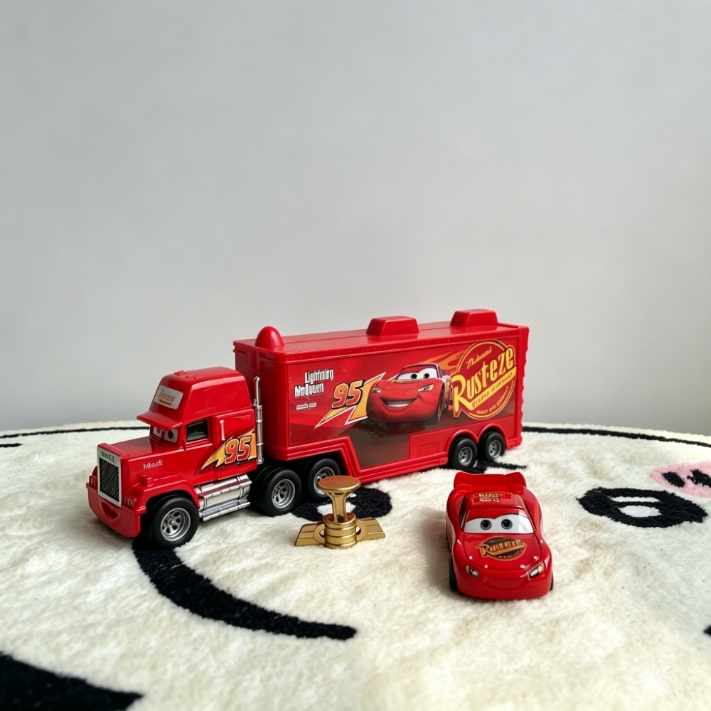 Kids Toys Vehicle - Модель автомобиля из литого металла в