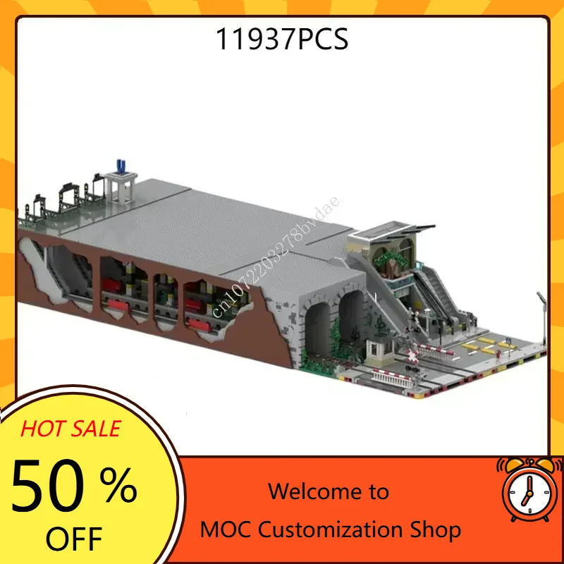 Kids Toys Mall - 11937 шт. метро Station и торговый