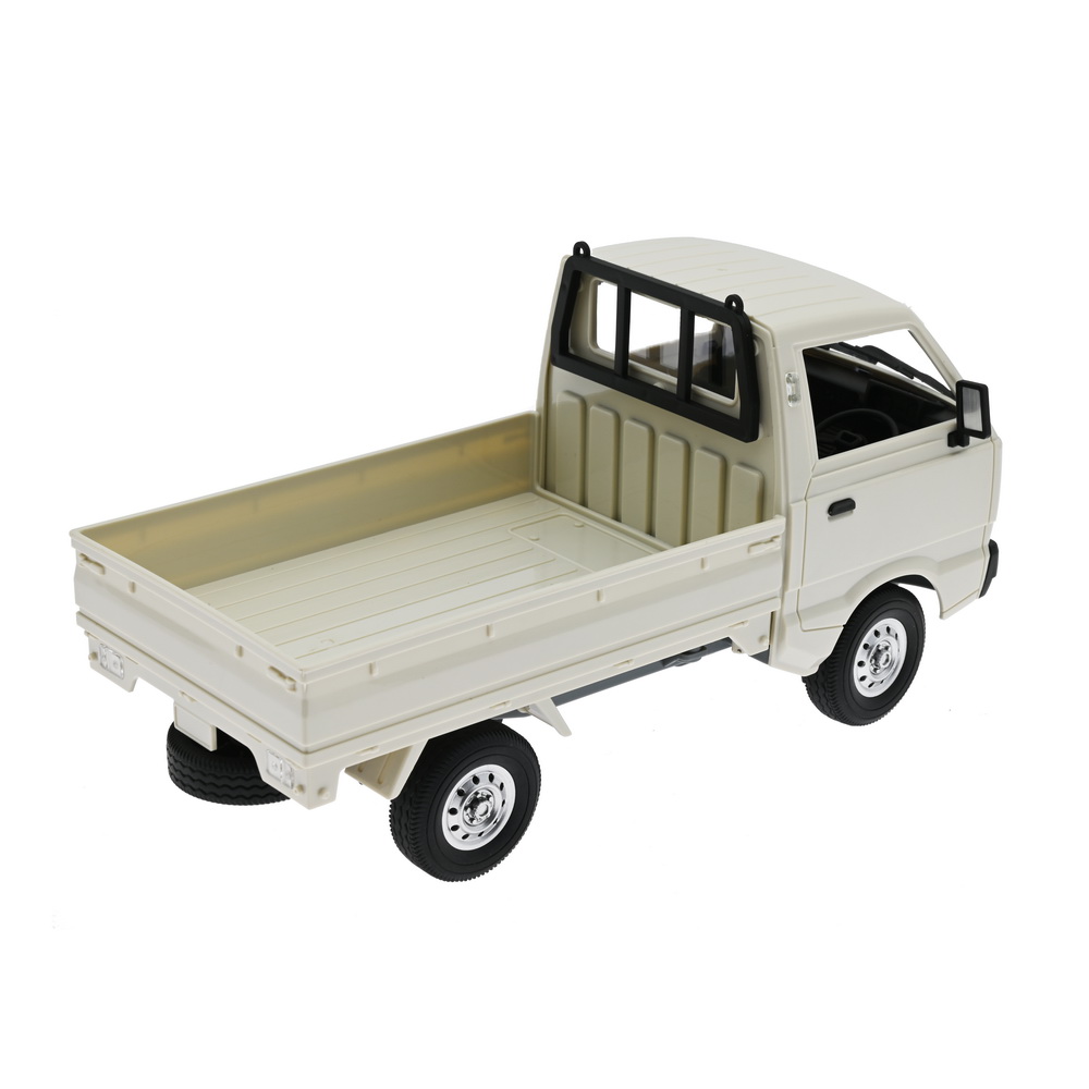 Мини-машинка WPL D12 с дистанц – обзор и цена Kid Toys And More