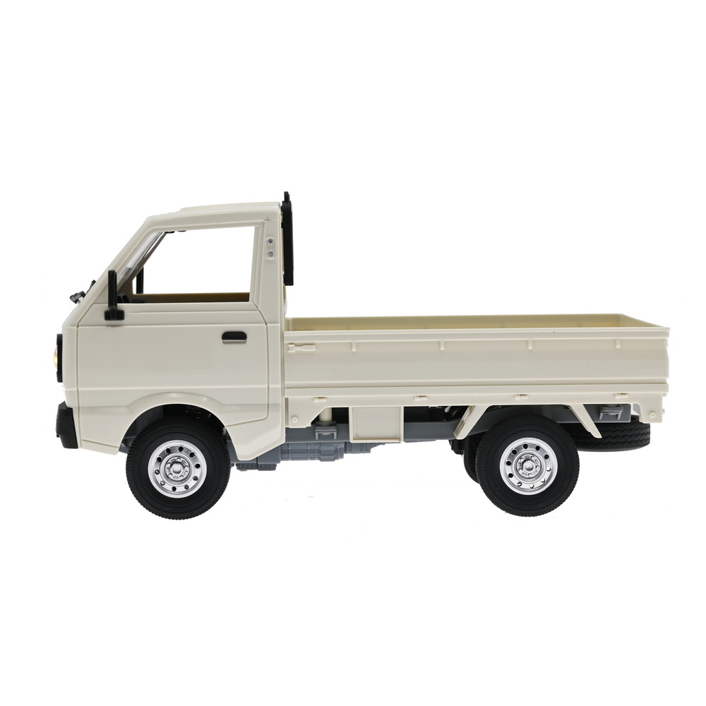 Мини-машинка WPL D12 с дистанц – обзор и цена Kid Toys And More