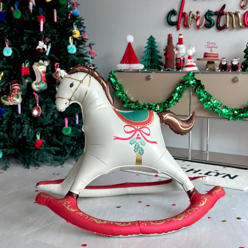 Винтажные фольгированные шары  – обзор и цена Kids Toys Mall