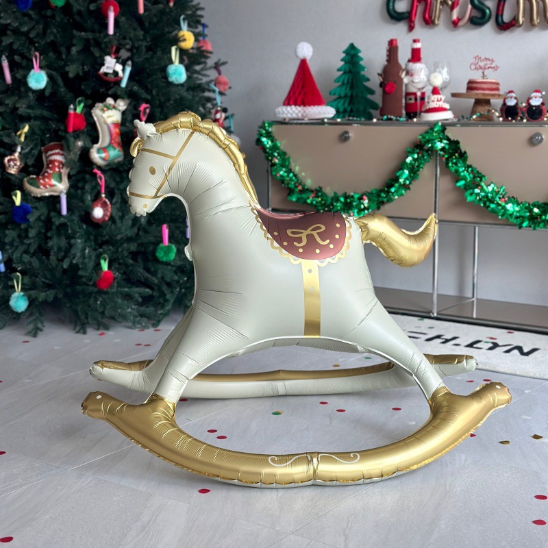 Винтажные фольгированные шары  – обзор и цена Kids Toys Mall