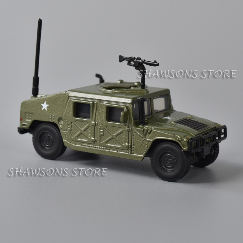 Металлическая модель военного  – обзор и цена Kids Toys Vehicle