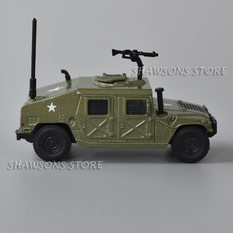Металлическая модель военного  – обзор и цена Kids Toys Vehicle