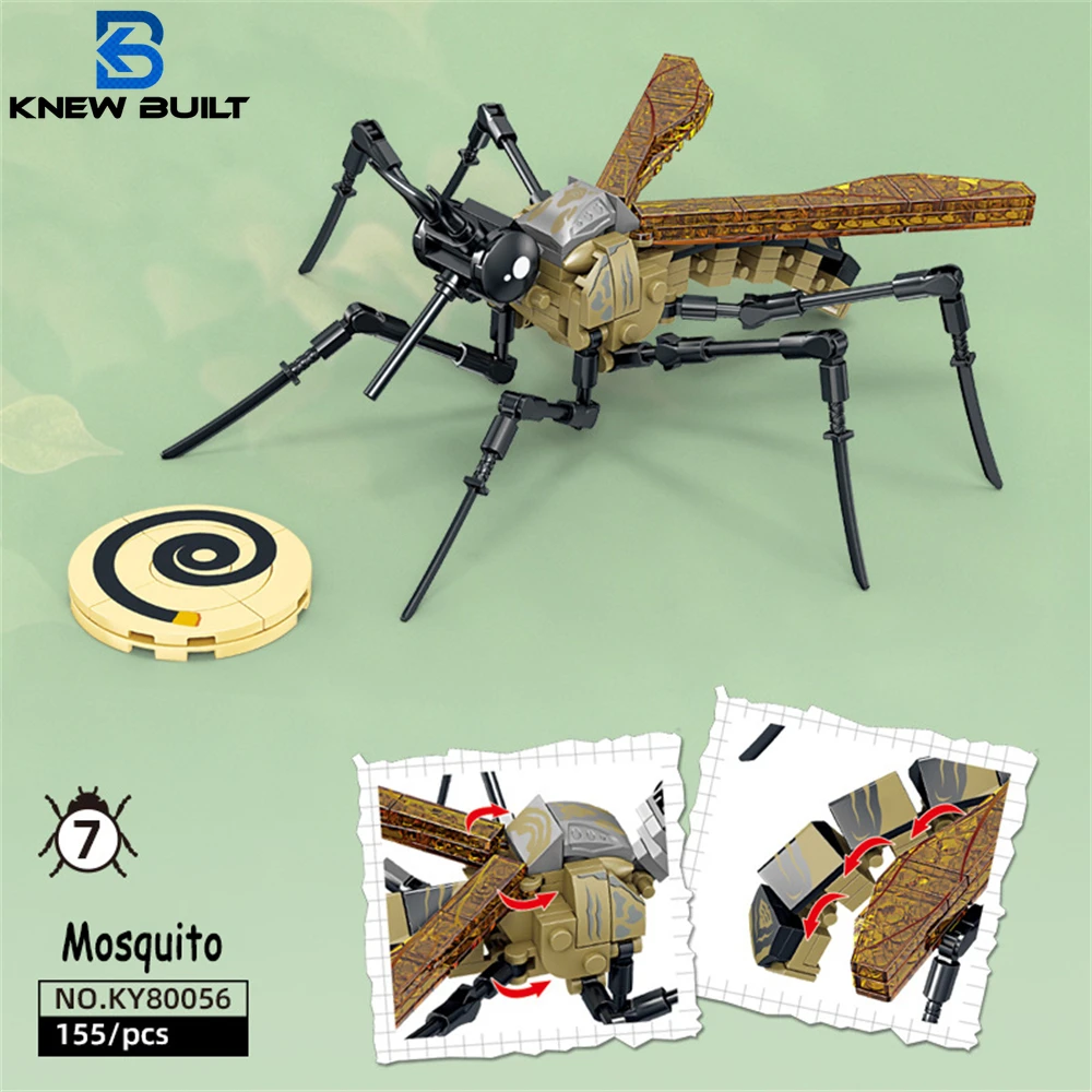 Набор строительных блоков насе – обзор и цена Kid Toys And More