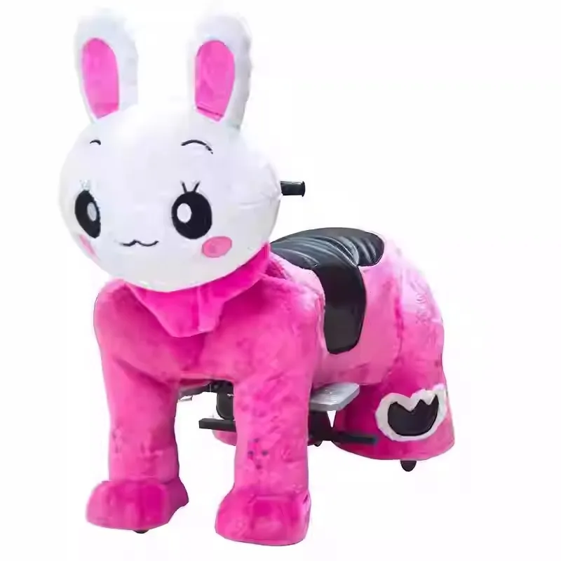 Детская электрическая игрушка- – обзор и цена Kids Toys Mall