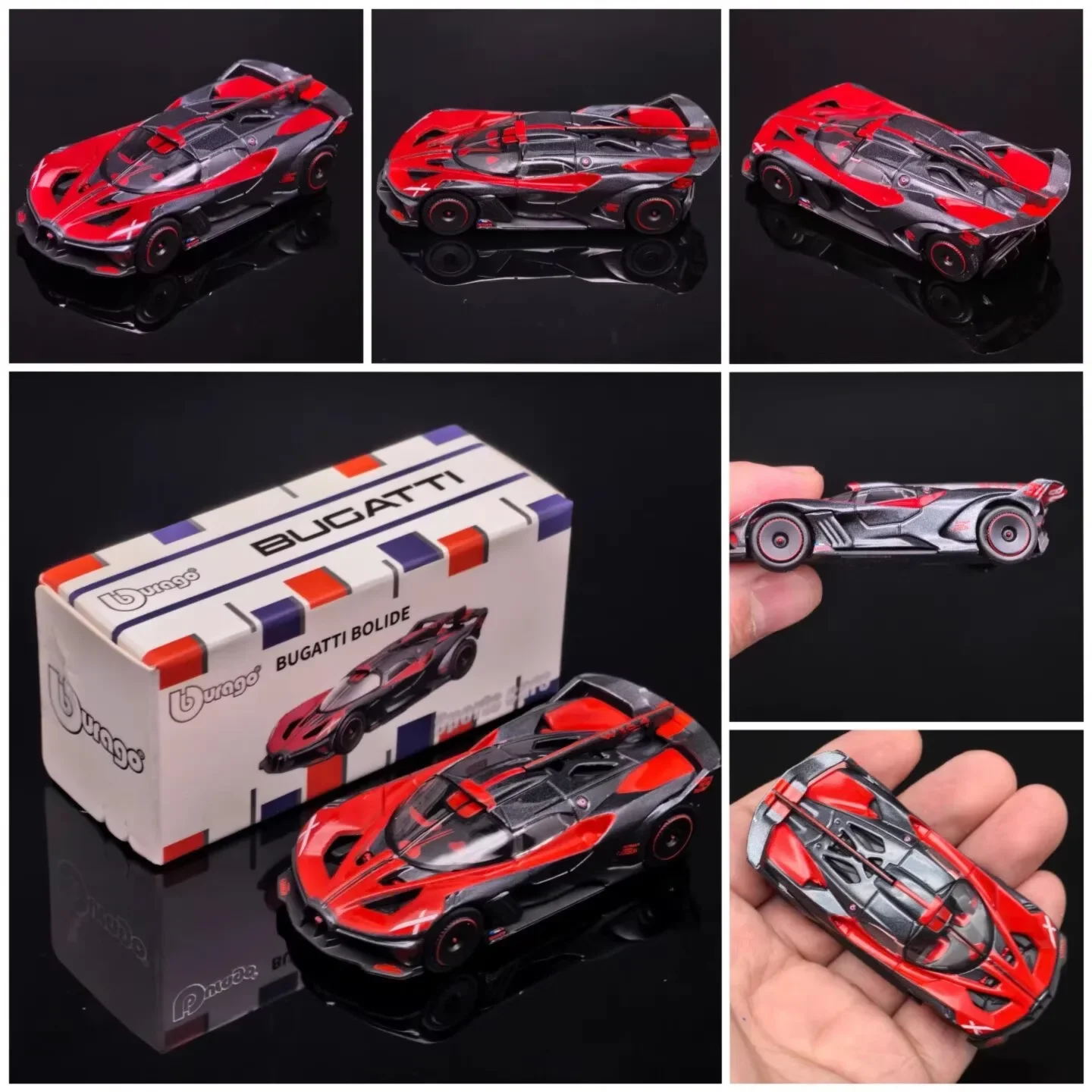 Коллекционная модель автомобил – обзор и цена Kids Toys Vehicle