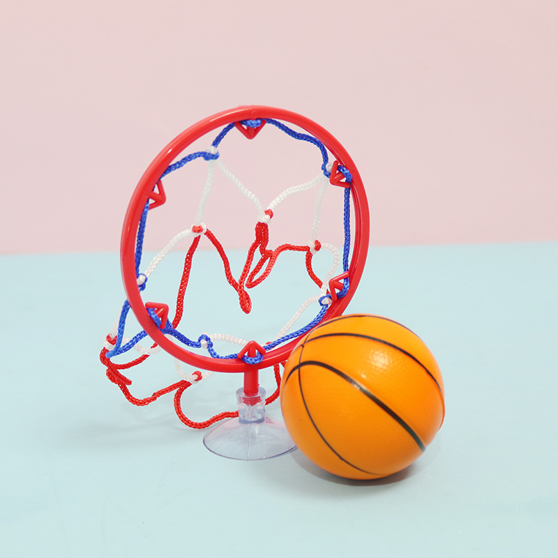 Детский домашний мини-баскетбо – обзор и цена Basketball Hoop Kids Indoor