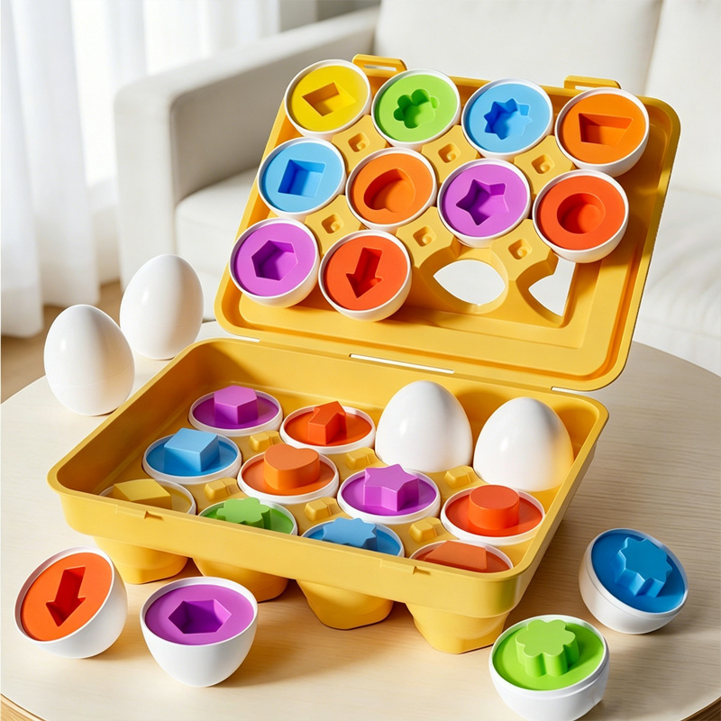 Игры Монтессори, детская игруш – обзор и цена Kids Toys 2 Year Old