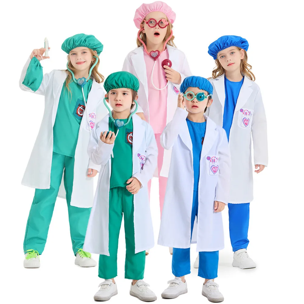 Детский костюм для ролевых игр – обзор и цена Kids Toys Set