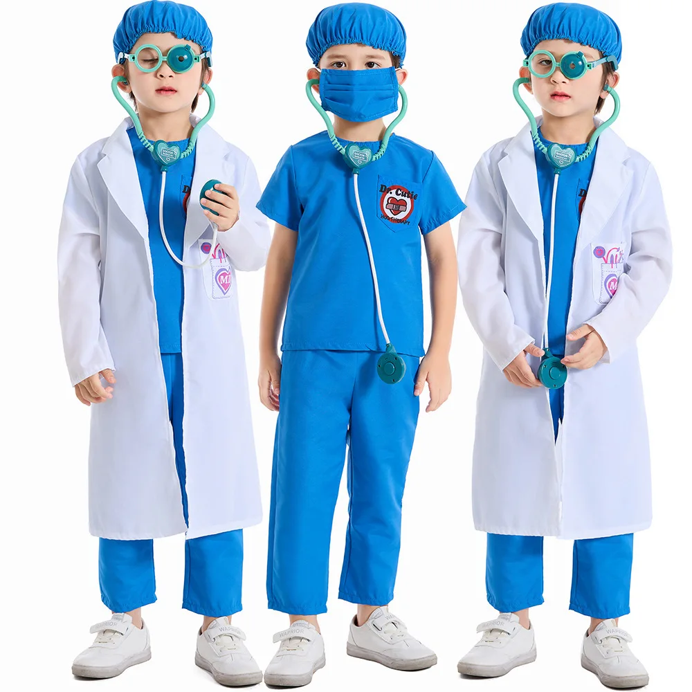 Детский костюм для ролевых игр – обзор и цена Kids Toys Set