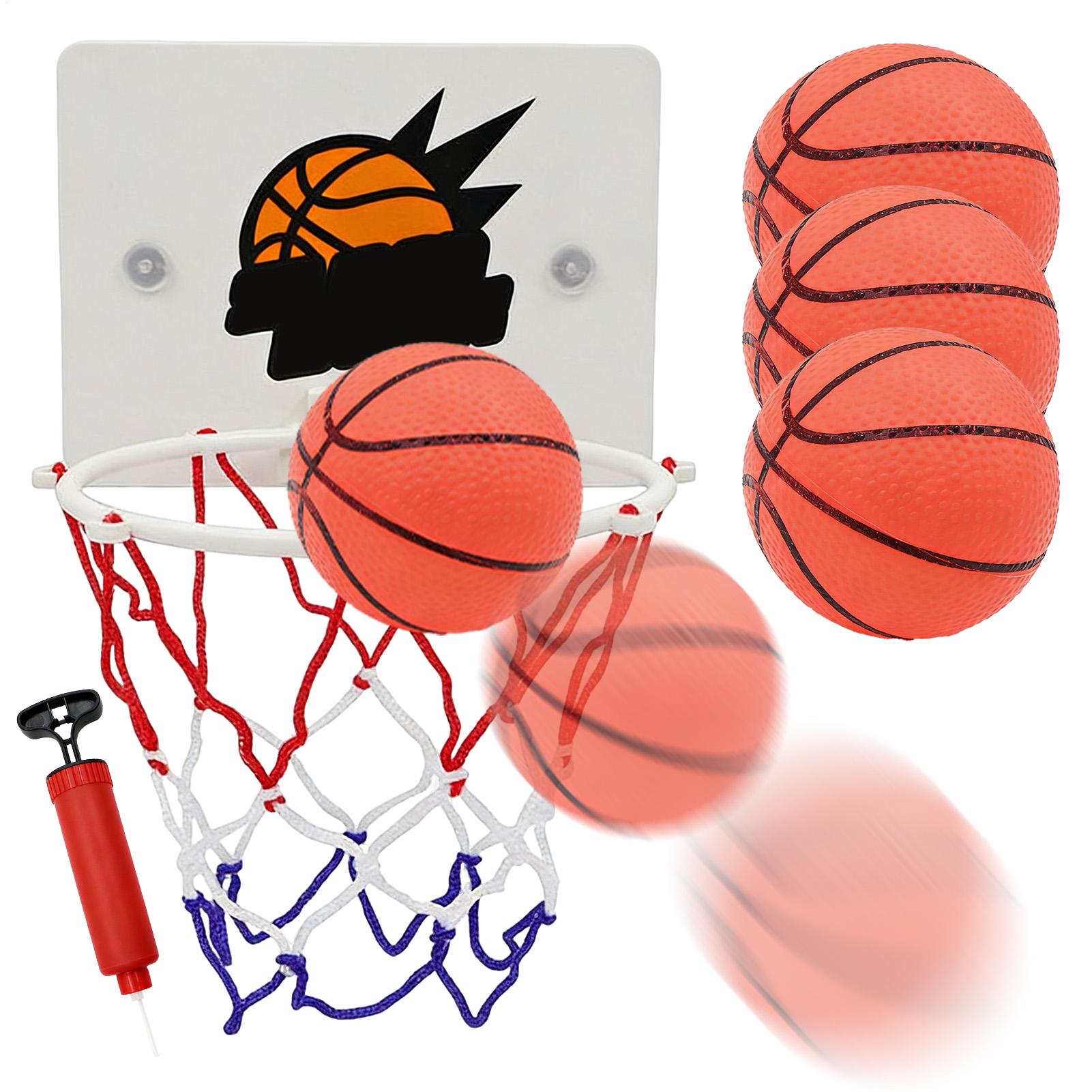 Мини-баскетбольный набор: мини – обзор и цена Basketball Hoop Kids Indoor