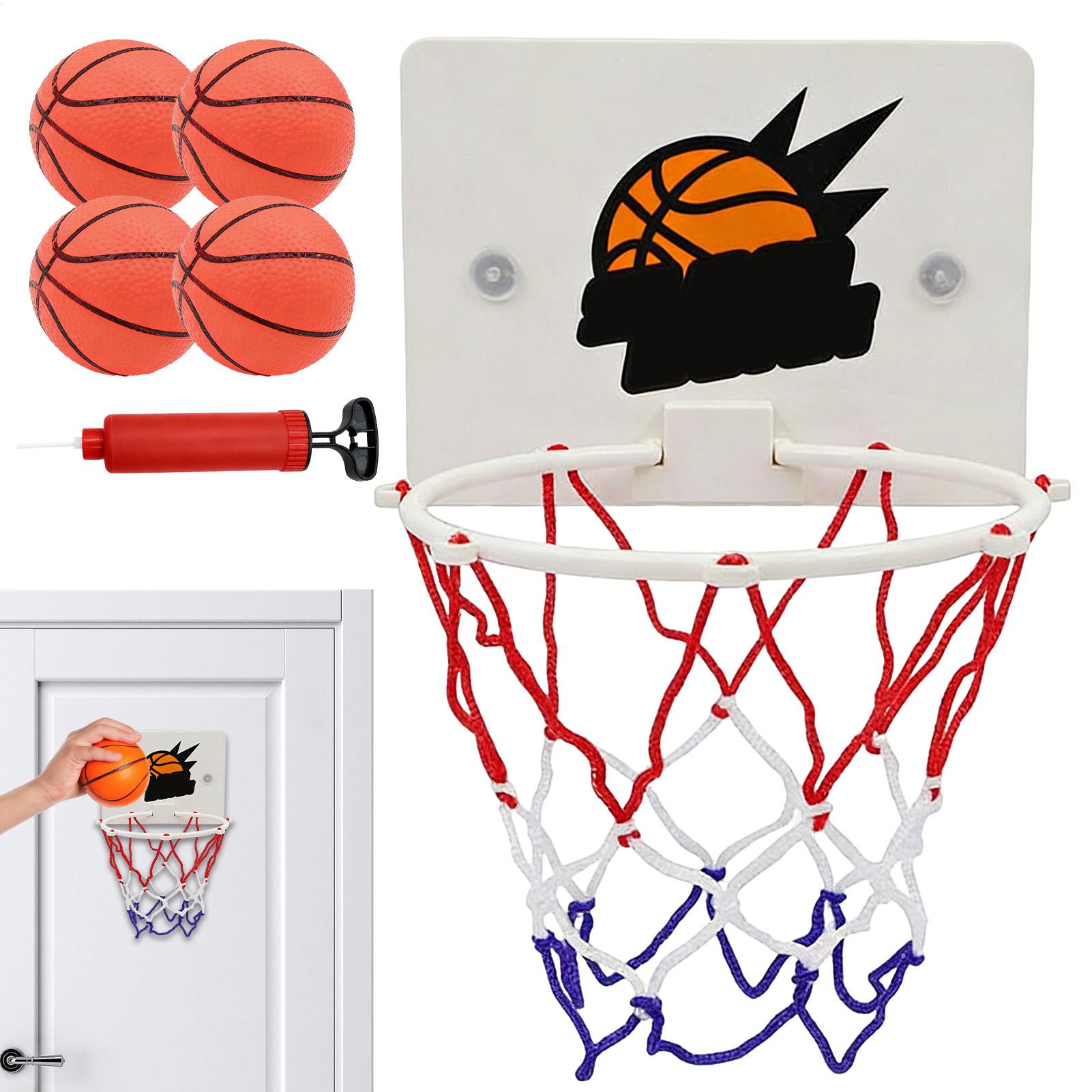 Мини-баскетбольный набор: мини – обзор и цена Basketball Hoop Kids Indoor