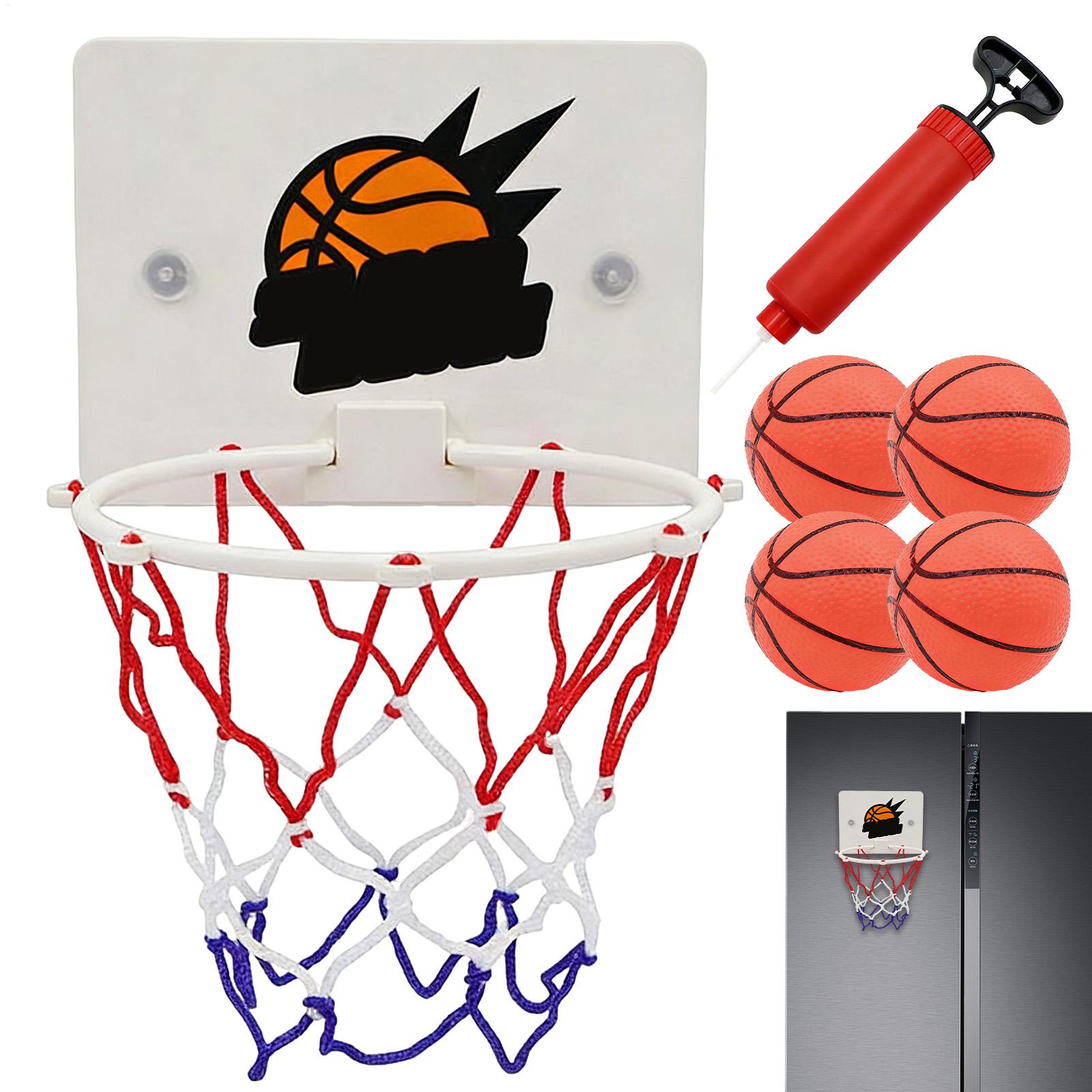 Мини-баскетбольный набор: мини – обзор и цена Basketball Hoop Kids Indoor