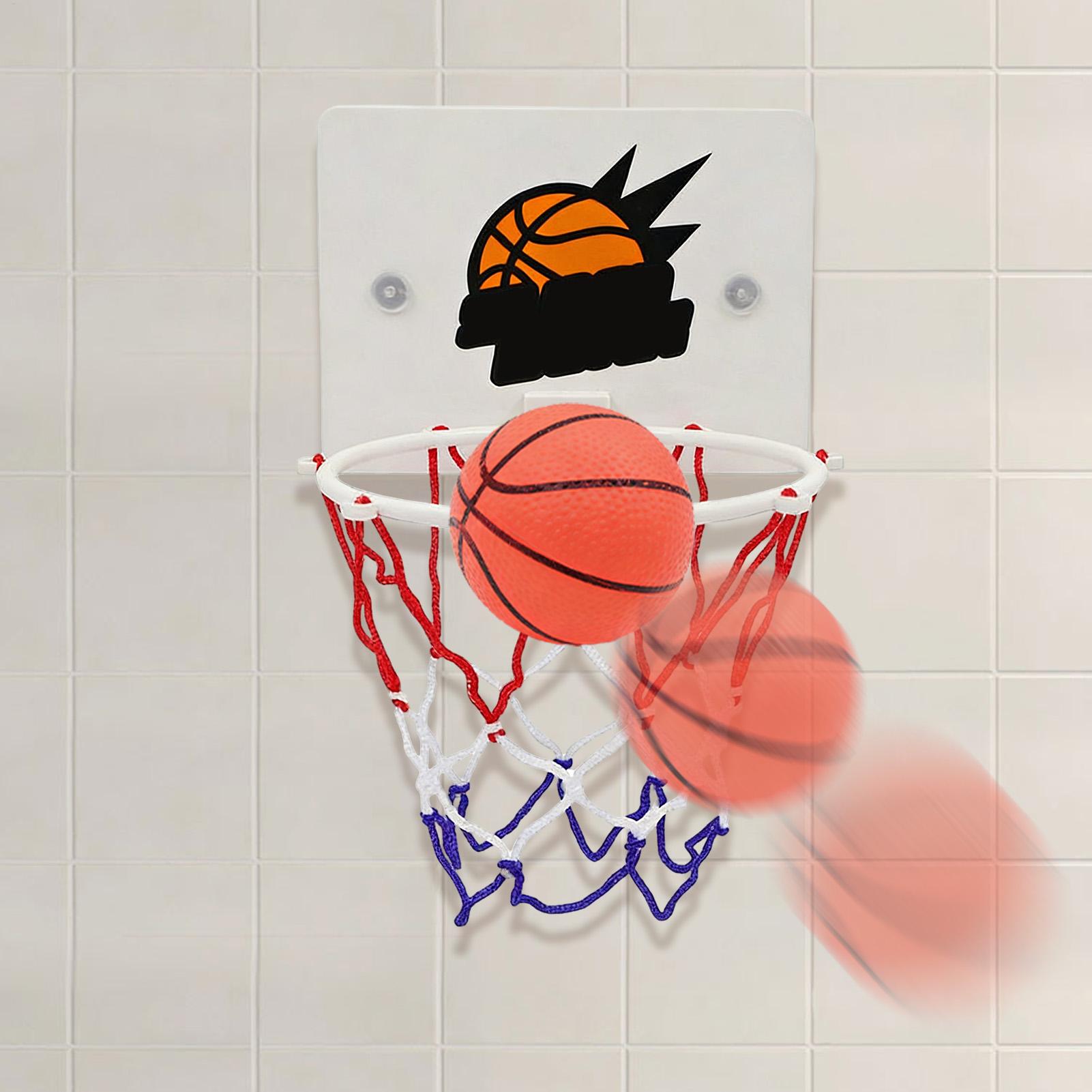 Мини-баскетбольный набор: мини – обзор и цена Basketball Hoop Kids Indoor