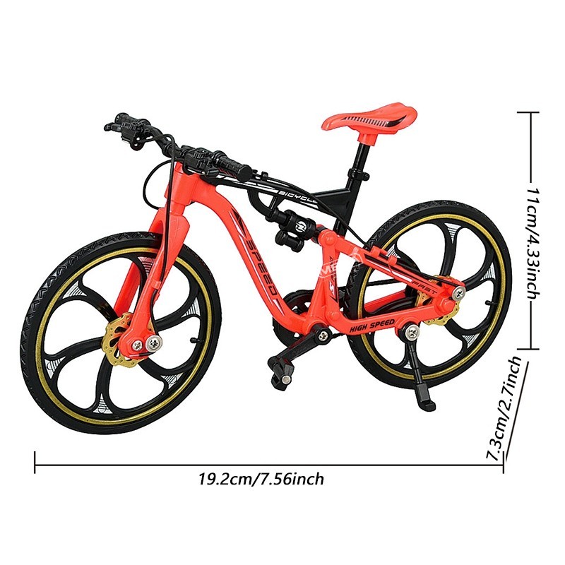 1:8 игрушки на кончиках пальце – обзор и цена Kids Toys Quality