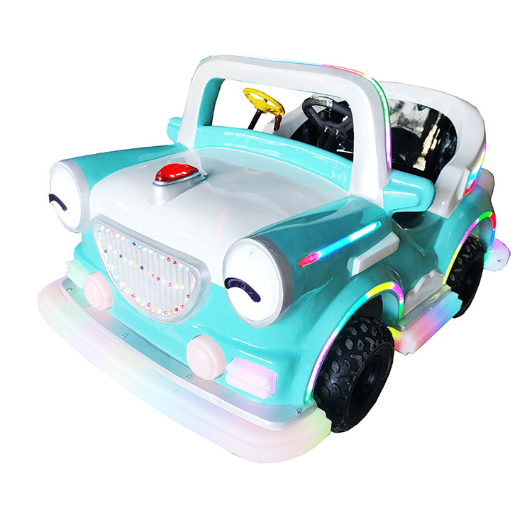 Детский электрический бампер-к – обзор и цена Kids Toys Mall