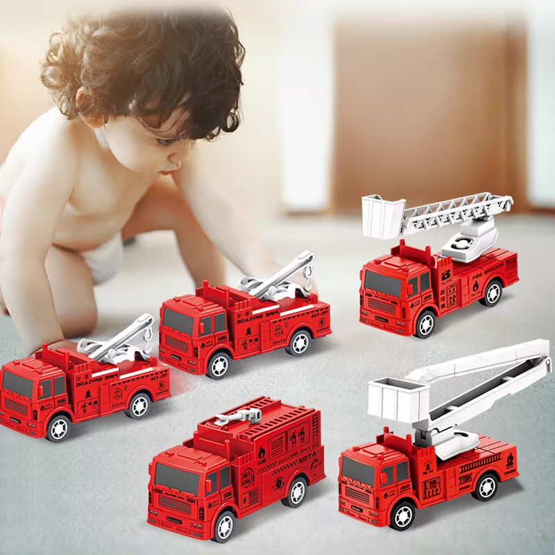 1 шт. Детская игрушечная машин – обзор и цена Kids Toys Vehicle
