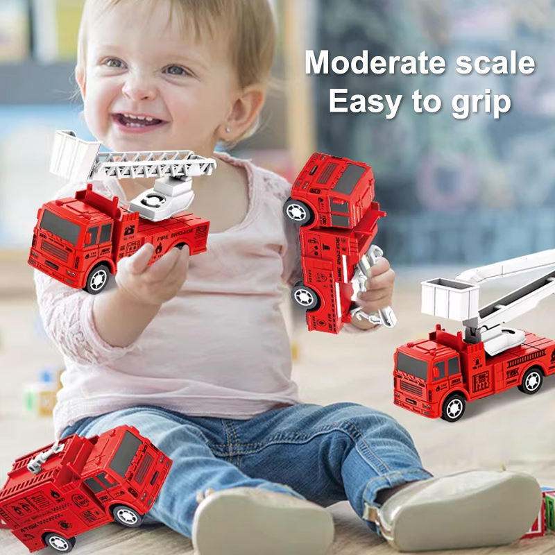 1 шт. Детская игрушечная машин – обзор и цена Kids Toys Vehicle