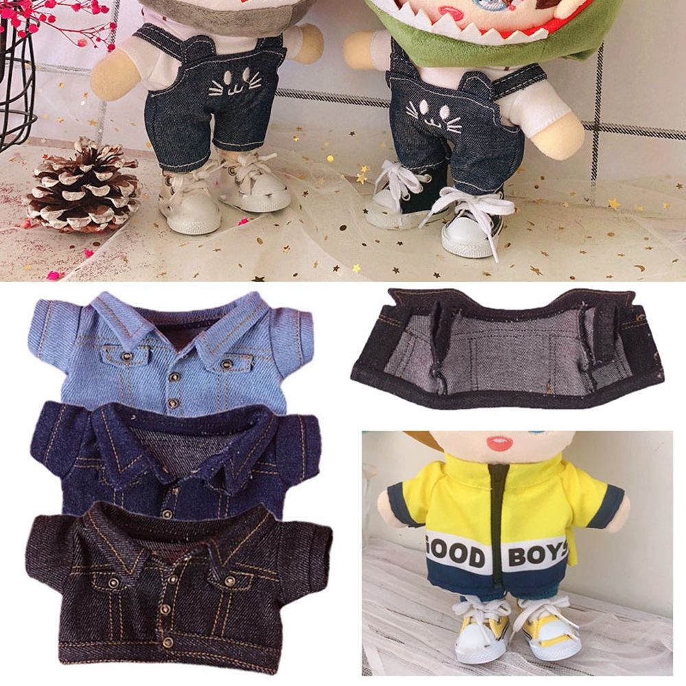 Модная кукольная куртка 15 ~ 2 – обзор и цена Kids Toys Quality