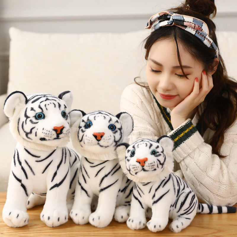 Реалистичные куклы Kawaii, тиг – обзор и цена Kids Toys Quality