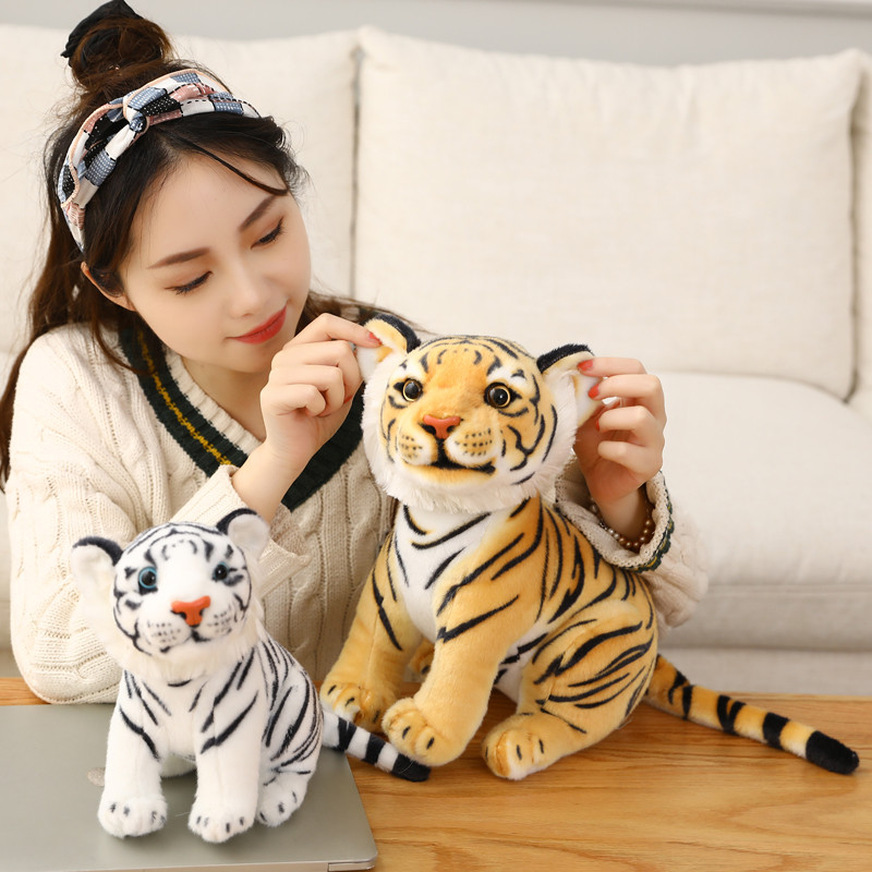 Реалистичные куклы Kawaii, тиг – обзор и цена Kids Toys Quality