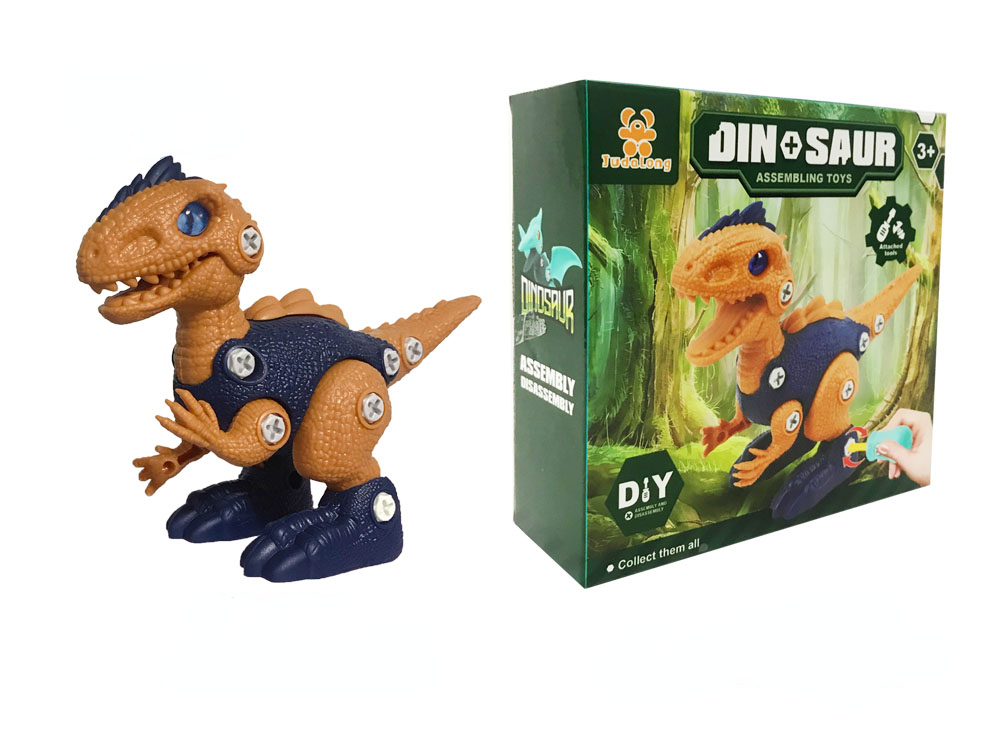 Кирпичи, игрушки, динозавр, сб – обзор и цена Kids Toys 2 Year Old