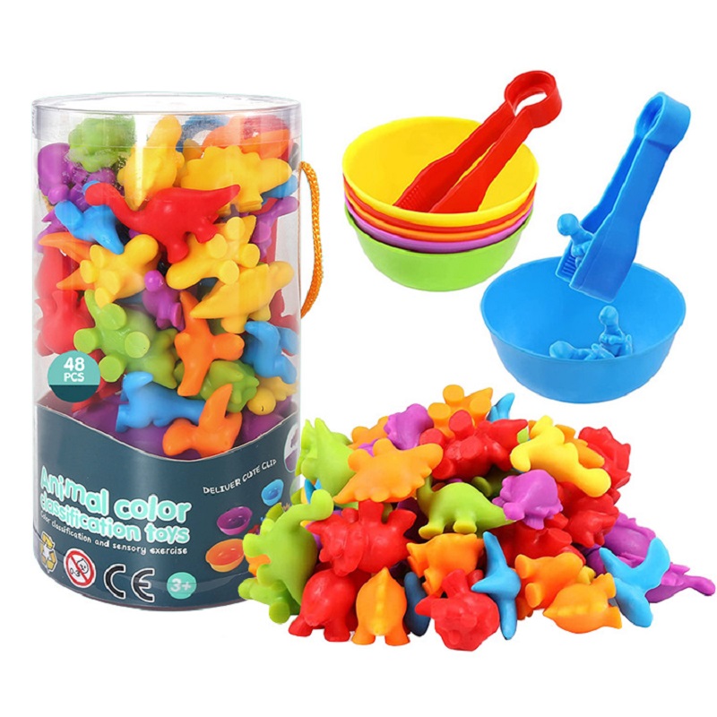 Детские игрушки Монтессори, Ра – обзор и цена Kids Toys 2 Year Old
