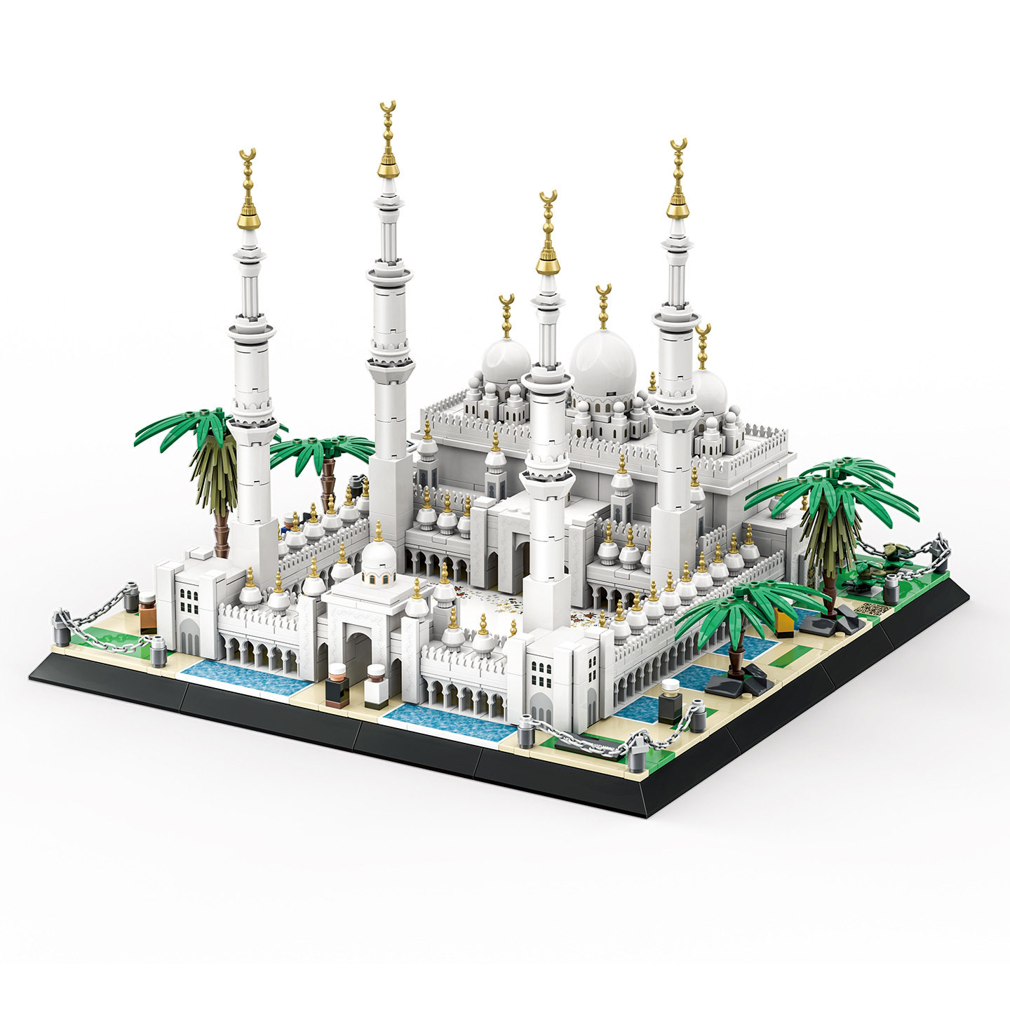1463 шт. ОАЭ Абу Дешаби Шейх З – обзор и цена Kids Toys Uae