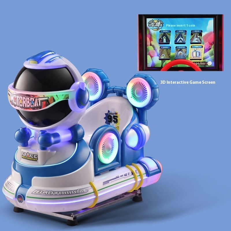 Новая электрическая машинка-ка – обзор и цена Kids Toys Mall