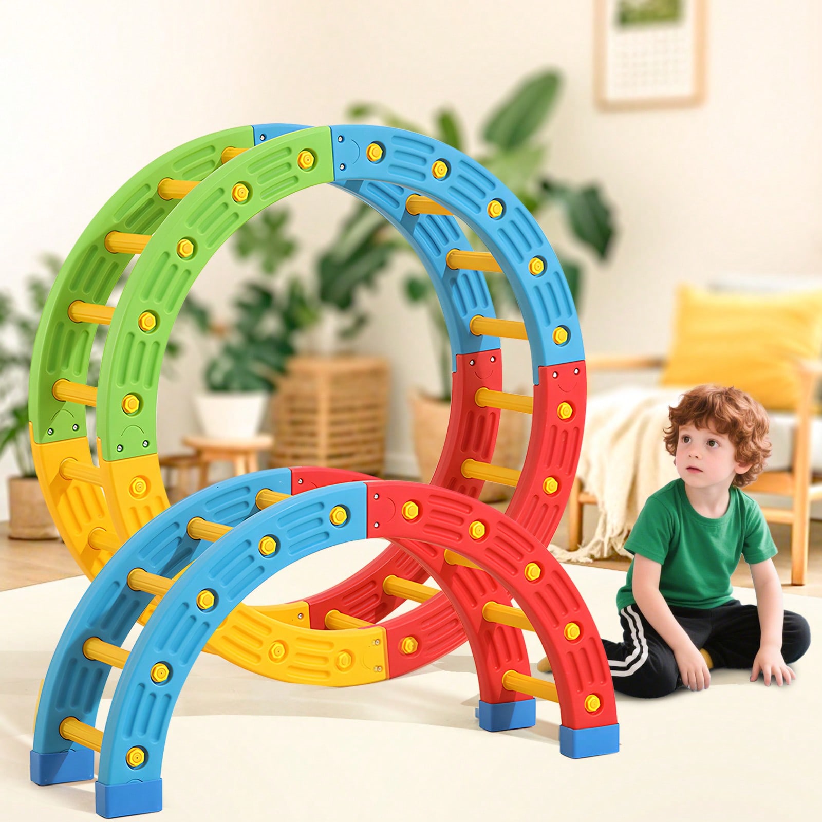 GCCSJ 2-в-1 складной игровой к – обзор и цена Kids Toys 2 Year Old