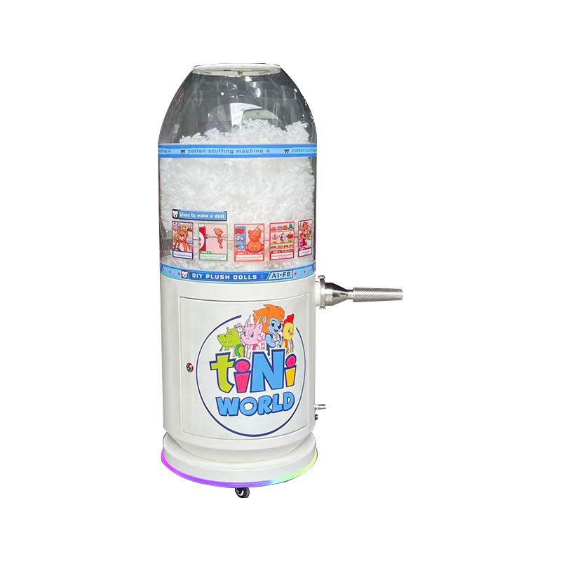 Игровой автомат для самостояте – обзор и цена Kids Toys Mall
