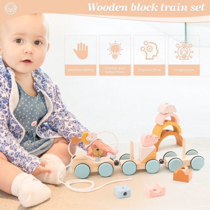 Деревянные игрушки Монтессори, – обзор и цена Kids Toys 2 Year Old