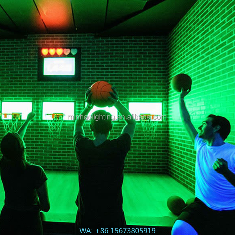 Интерактивная баскетбольная иг – обзор и цена Basketball Hoop Kids Indoor