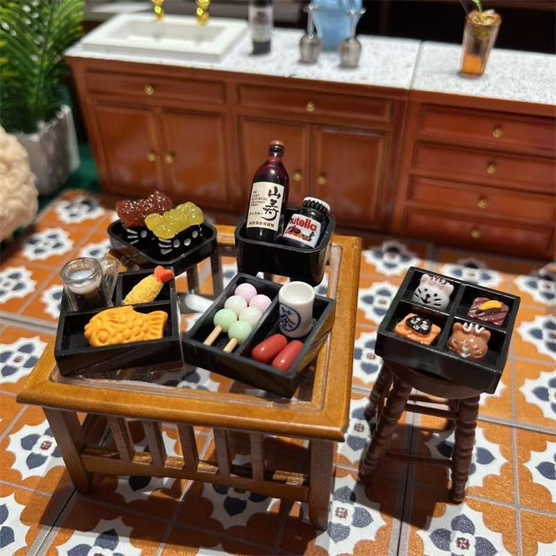 Набор детских игрушек для роле – обзор и цена Kids Toys Set