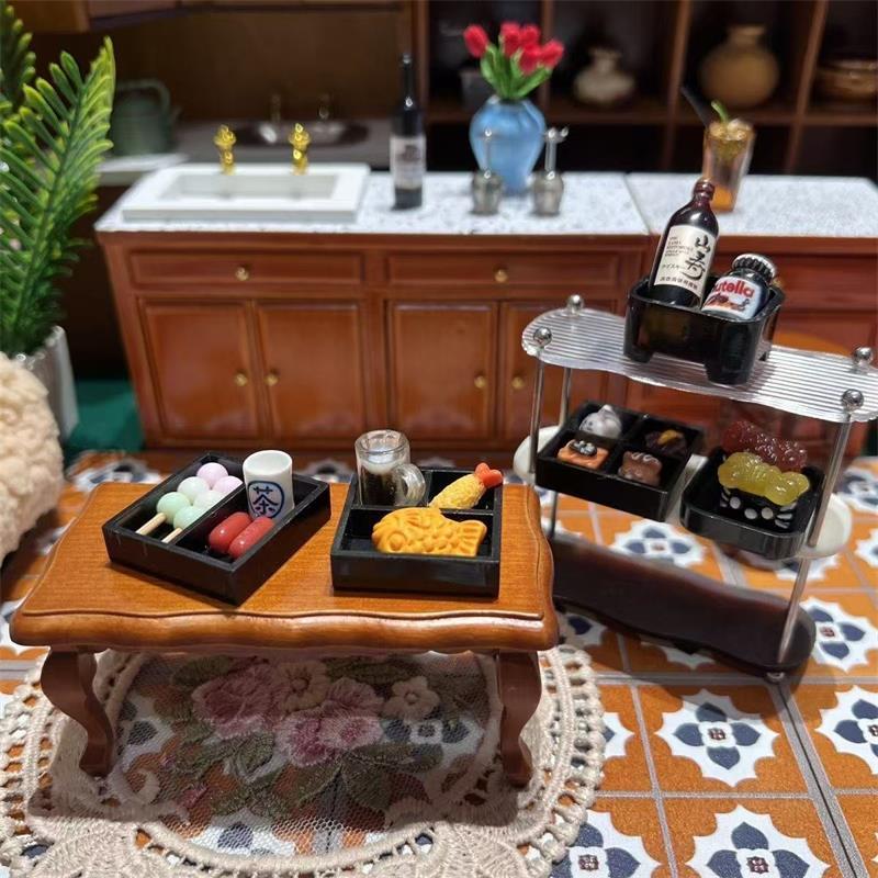 Набор детских игрушек для роле – обзор и цена Kids Toys Set